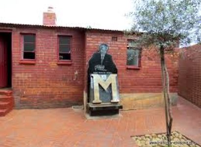 Epic South Africa – 10-Day Adventure