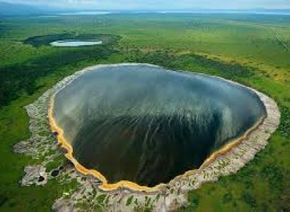 Tanzania 10-Day Safari & Island Escape