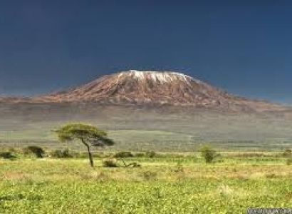 Tanzania 10-Day Safari & Island Escape