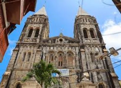 Tanzania 10-Day Safari & Island Escape