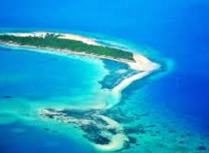 Tanzania 10-Day Safari & Island Escape