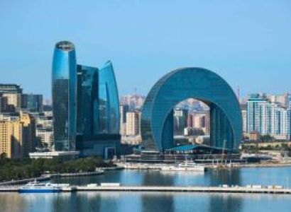 Azerbaijan In 5 Days - Culture - Legacy Tour