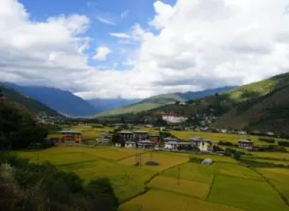10 Day Itinerary For Bhutan Tour