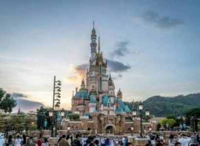 Hong Kong In 6 Days - The City That Never Sleeps Tour