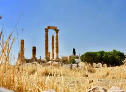 The Essence Of Jordan - 8 Days Of Exploration Tour