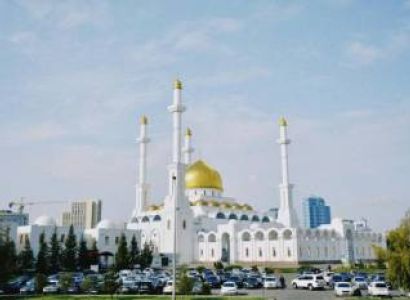 Kazakhstan Cultural Escape - 5 Days Tour