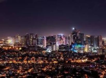 Philippines Island Adventure - 10 Days Tour