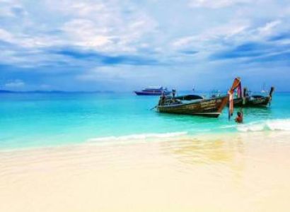 Tropical Thrills - 15 Days In Thailand Tour