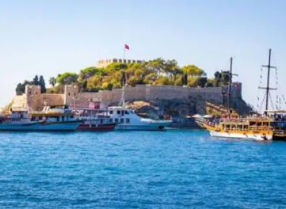 From Ruins To Rooftops - 11 Days In Turkey Tour