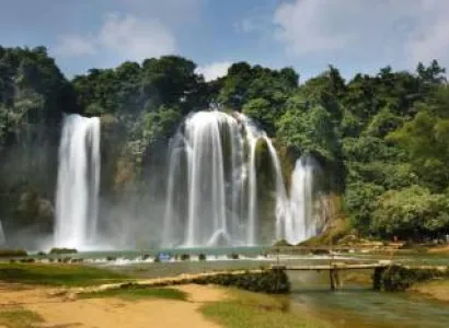 Vietnam Vibes - 8 Days Of Wonder Tour