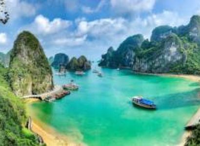 The Essence Of Vietnam - 15 Days Of Exploration Tour