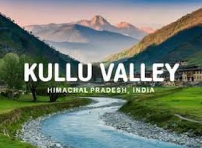 All Himachal From Chandigarh | 8 Nights 9 Days