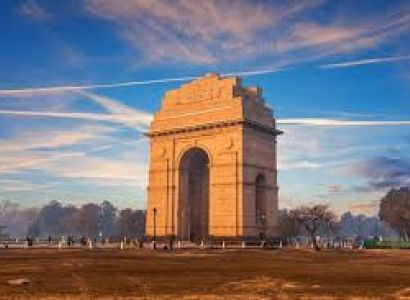 The Golden Triangle -  5 Nights 6 Days