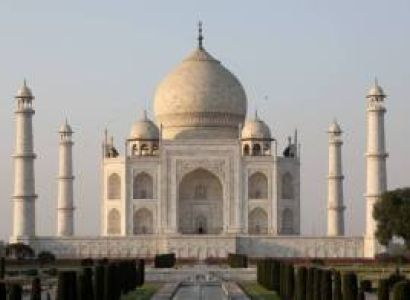 The Golden Triangle -  5 Nights 6 Days