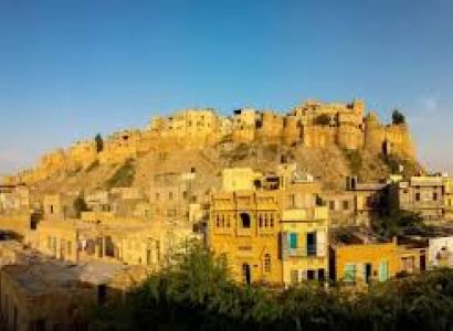 All Rajasthan Holiday Package