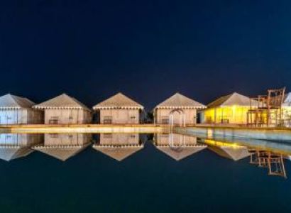 All Rajasthan Holiday Package