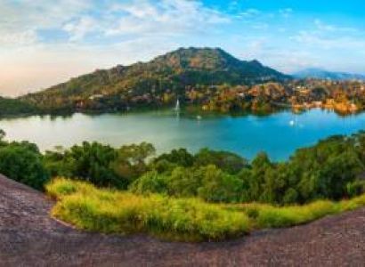 All Rajasthan Holiday Package