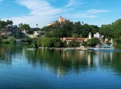 Rajasthan Mount Abu(1N),  Udaipur(2N) Holiday Package