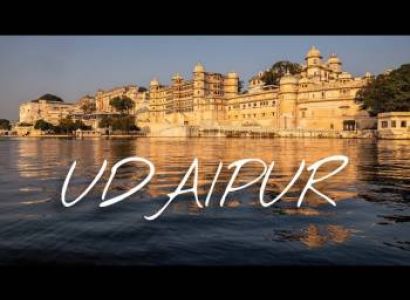 Rajasthan Mount Abu(1N),  Udaipur(2N) Holiday Package