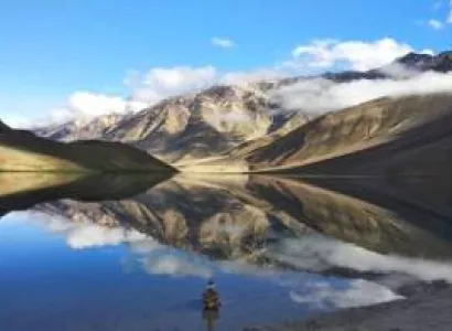 05 Nights 06 Days Spiti Tour Via Manali From Chandigarh