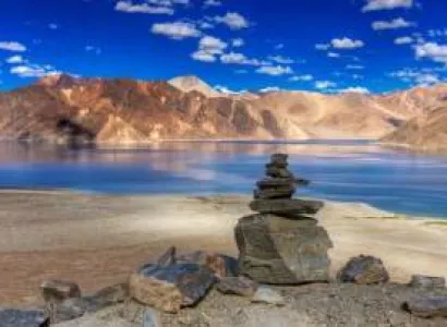 Nubra Tour Packages