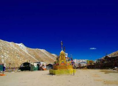 Nubra Tour Packages