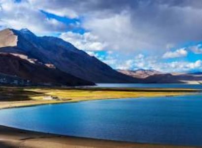 08 Nights 09 Days Leh Ladakh Tour Package with Hanle & Tso Moriri