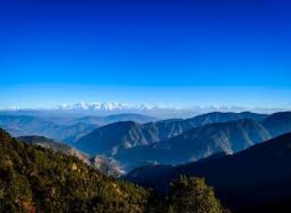 03 Nights 04 Days Nainital  Holiday Package By Cab
