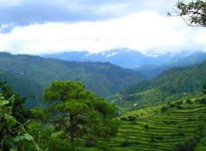 03 Nights 04 Days Nainital  Holiday Package By Cab