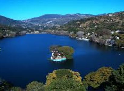 03 Nights 04 Days Nainital  Holiday Package By Cab