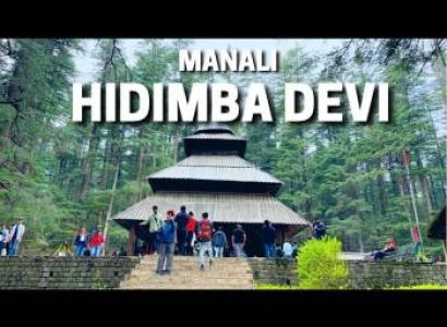 Manali Shimla Holiday Package by cab | 5 Nights 6 Days