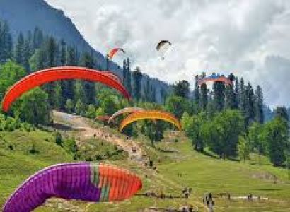 Manali Shimla Holiday Package by cab | 5 Nights 6 Days