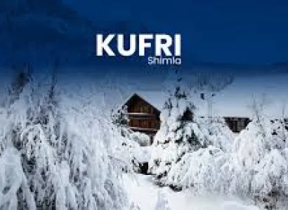 Manali Shimla Holiday Package by cab | 5 Nights 6 Days