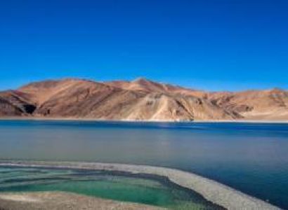 Nubra Tour Packages