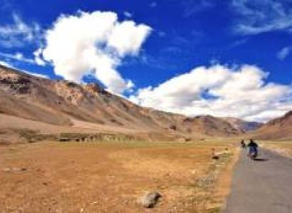 Nubra Tour Packages