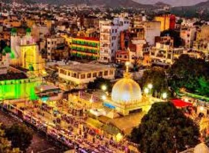 Jaipur - Udaipur Holiday Package Holiday Package