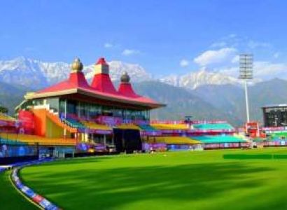 07 NIGHTS 08 DAYS - DELIGHTFUL HIMACHAL HOLIDAY PACKAGE FROM PATHANKOT