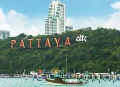 Thailand Holiday Package | 06 Nights 07 Days