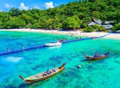 Thailand Holiday Package | 06 Nights 07 Days
