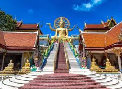 Thailand Holiday Package | 06 Nights 07 Days