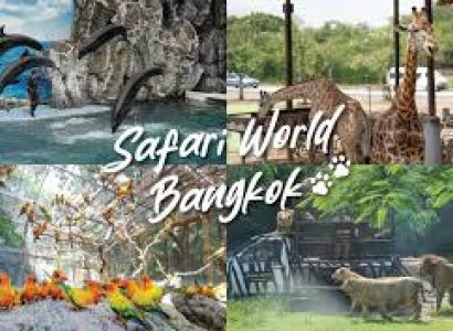 Thailand Holiday Package | 06 Nights 07 Days