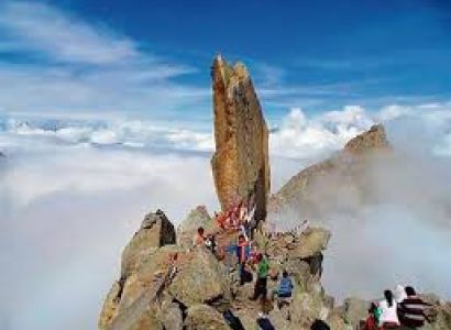 Kinnaur Kailash Package 5 Nights 6 Days