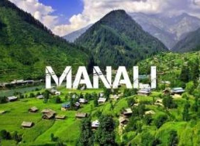 03 Nights 04 Days Manali Kasol Holiday Package