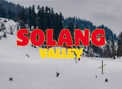 Himachal Holiday Package | 06 Nights 07 Days ( Overnight Travel )