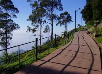 2 Nights / 3 Days Kodaikanal Package
