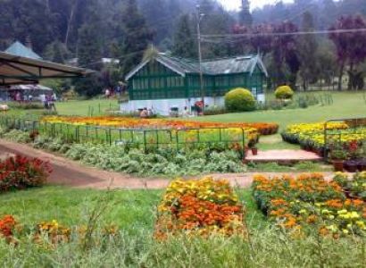 2 Nights / 3 Days Kodaikanal Package