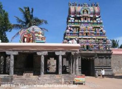 1 Night 2 Days Divya Desam Pilgrimage Tour Package