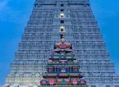 1 Night 2 Days Divya Desam Pilgrimage Tour Package