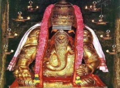 2 Nights 3 Days  Trichy, Pillayarpatti, Devipattinam, Rameshwaram Package