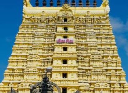 2 Nights 3 Days  Trichy, Pillayarpatti, Devipattinam, Rameshwaram Package